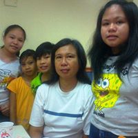 Marlene Reyes Photo 19