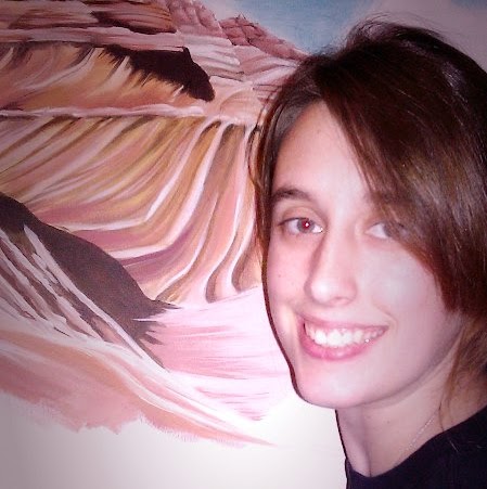 Emily Ash Photo 29