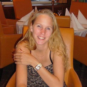 Denise Jordan Photo 26