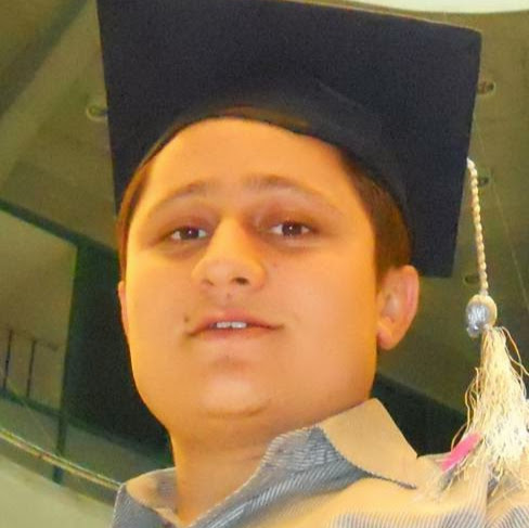 Muhammad Abid Photo 32