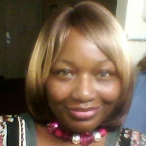 Angela Wesley Photo 17