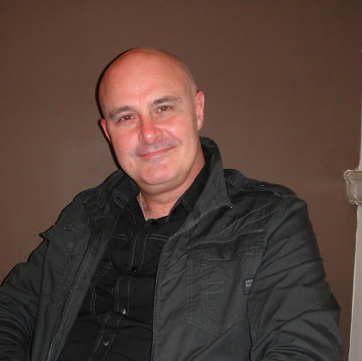 Bruce Marshall Photo 9