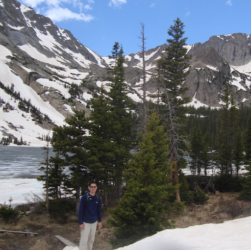 Brian Crawford Photo 36