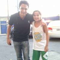 Tomas Sam Photo 7