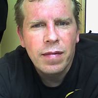 Robert Kinser Photo 6