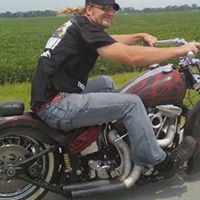 Randy Atkinson Photo 5