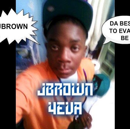 Jarmarcus Brown Photo 1