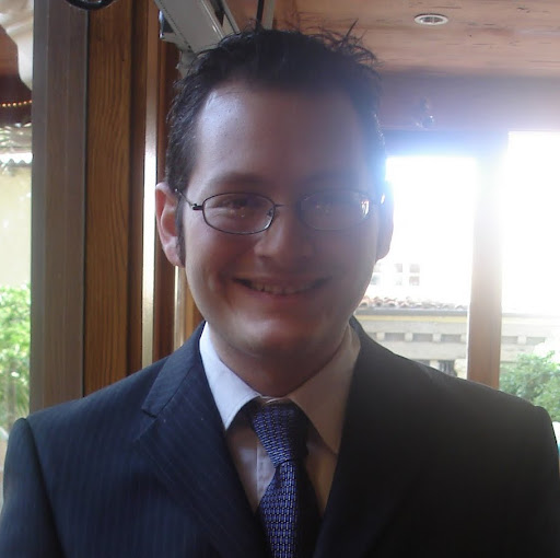 David Plourde Photo 24