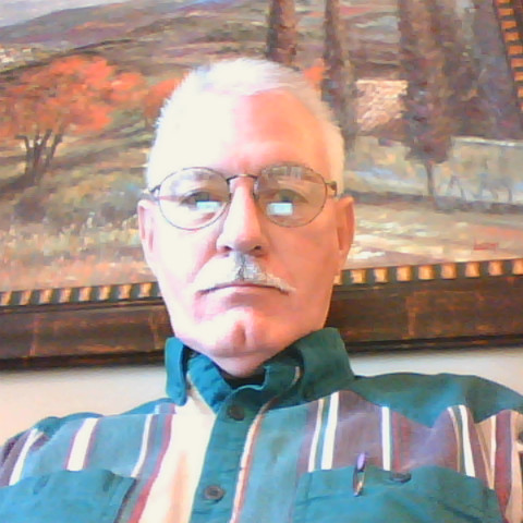 Ron Hanson Photo 15