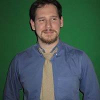 Nicholas Louis Photo 11