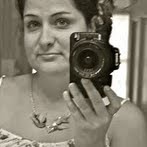 Julia Saunders Photo 19
