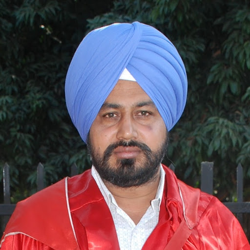 Balwinder Sidhu Photo 10
