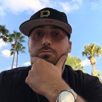 Anthony Deluca Photo 50
