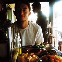 Ellis Webster Photo 12