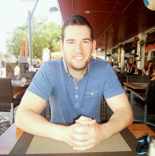 Darren Hall Photo 35