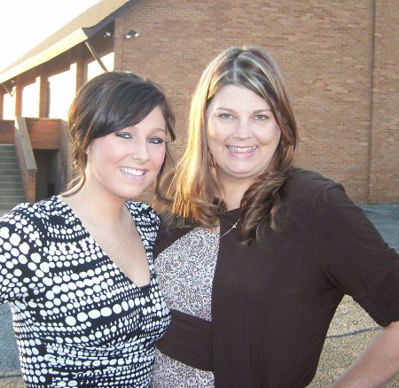 Tammy Hall Photo 7