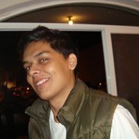 Rudy Valdez Photo 27