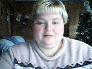 Crystal Spencer Photo 26