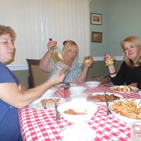 Janet Seeley Photo 19