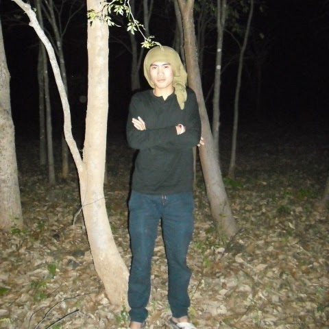 Jo Jay Photo 3