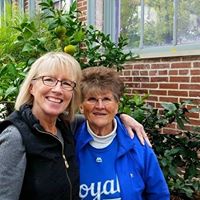 Carol Rohrer Photo 14
