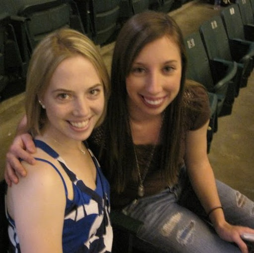Kara Beck Photo 5