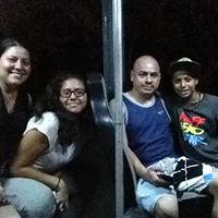 Hiram Perez Photo 24