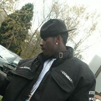 Derrick Robinson Photo 22