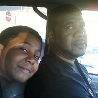 Dewayne Russell Photo 13