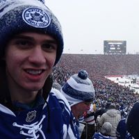 Scott Ritchie Photo 36