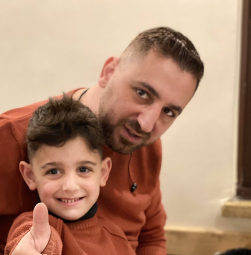 Mohammad Suleiman Photo 24