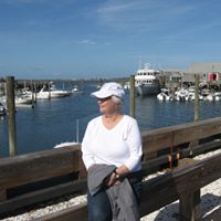 Lynda Erickson Photo 6