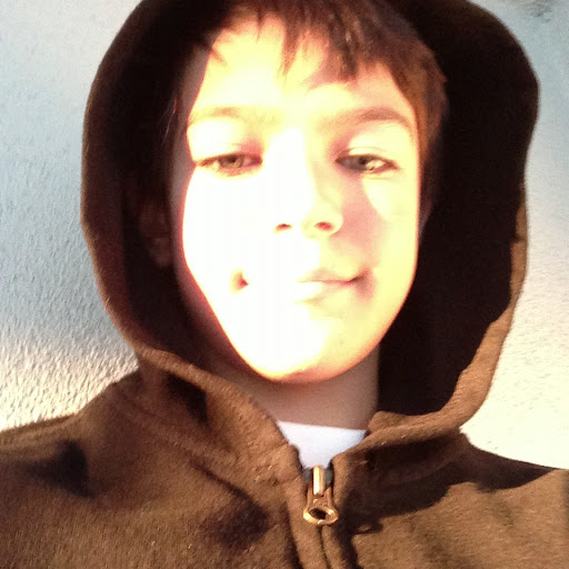 Daniel Lockhart Photo 27