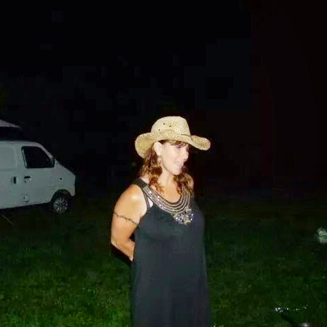 Debbie Green Photo 29