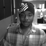 Maurice Thomas Photo 2