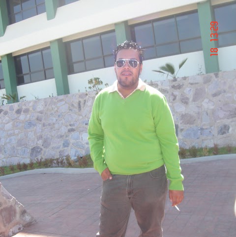 Juan Valencia Photo 47