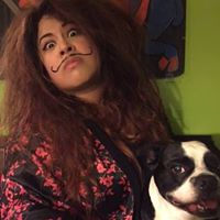 Christina Vasquez Photo 7
