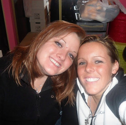 Amy Maynard Photo 31