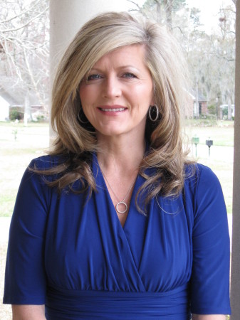 Kathy Womack Photo 29