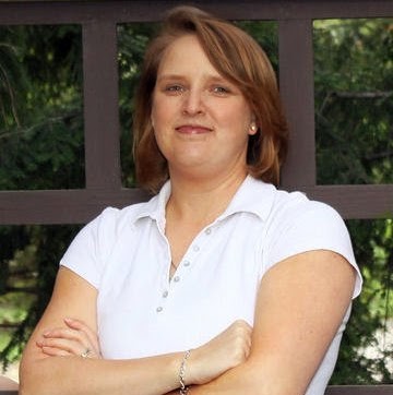 Theresa Inman Photo 17