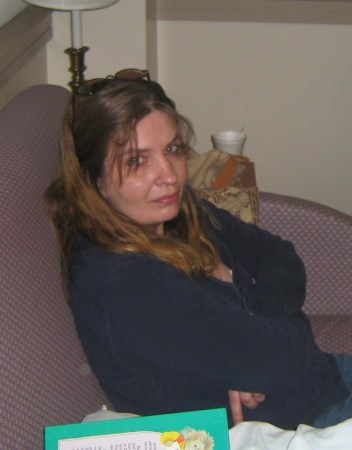 Cindy Vaught Photo 3