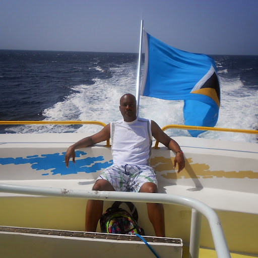 Daniel Muhammad Photo 12