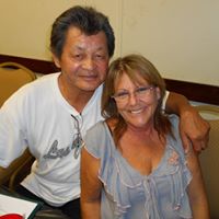 Barbara Magallanes Photo 6