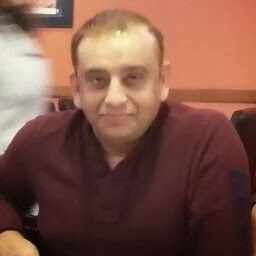 Paul Walia Photo 8