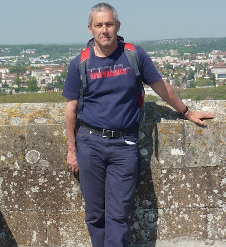 Patrick Benard Photo 21