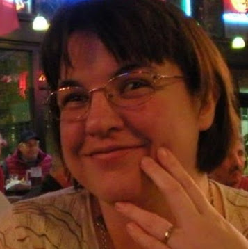 Traci Grant Photo 6