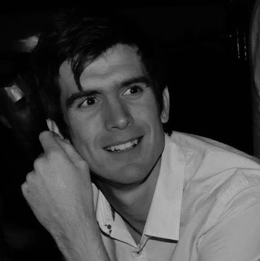 Matthew Hartnett Photo 22