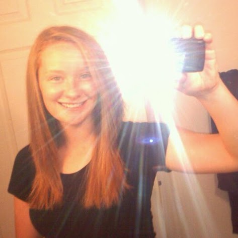 Alexis Barnes Photo 20