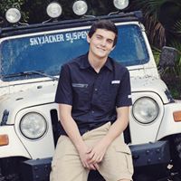 Nathaniel Long Photo 23