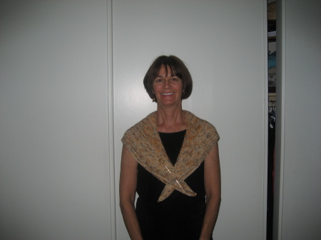 Sue Morgan Photo 3
